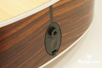 214ce Rosewood DLX